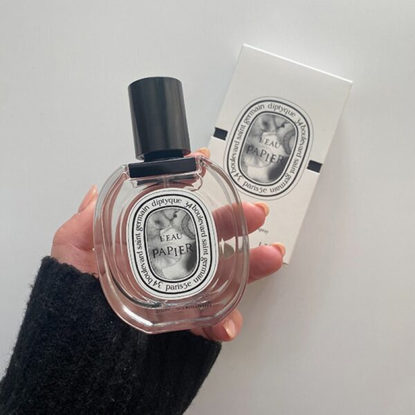 Nước Hoa Diptyque L’eau Papier EDT 100ml - Image 3
