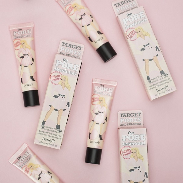 Kem Lót Benefit The Pore - Pearl 22ml - Image 5