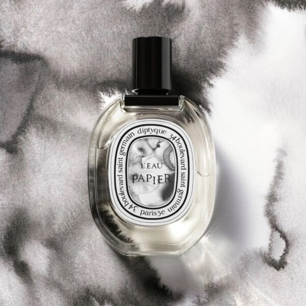 Nước Hoa Diptyque L’eau Papier EDT 100ml - Image 4