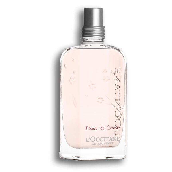 Sữa Tắm L’occitane Cherry Blossom - Image 7