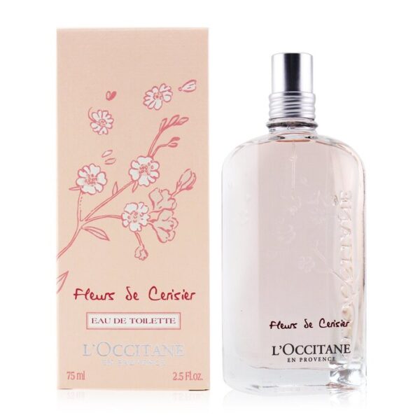 Sữa Tắm L’occitane Cherry Blossom - Image 8