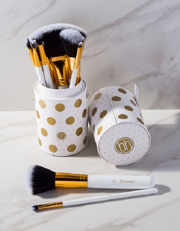 Bộ Cọ BH Bi Trắng - Image 6