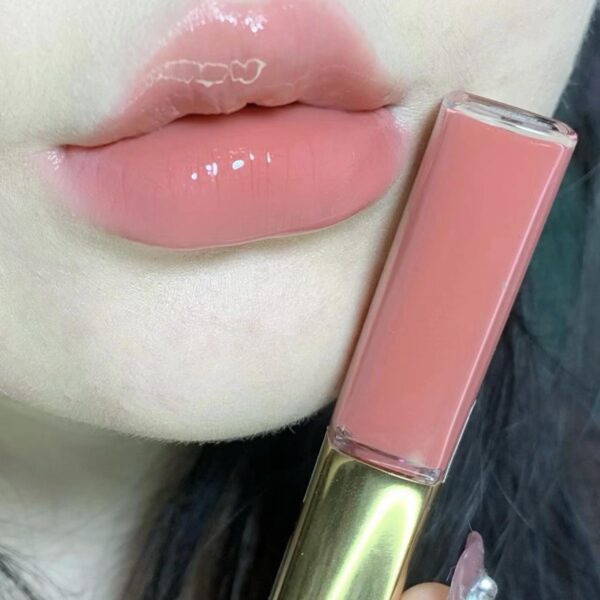 Son Chanel Le Rouge Duo Ultra Tenue Ultrawear Liquid - Image 5