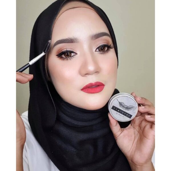 Sáp Mày Feathers - Image 3