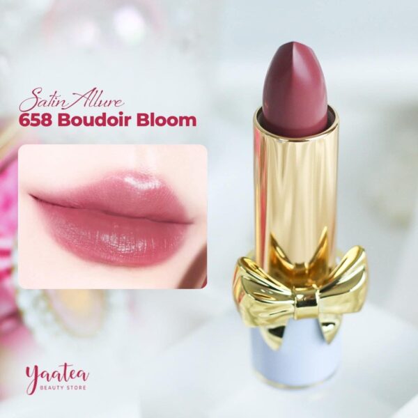 Son Thỏi PAT SatinAllure - Image 3