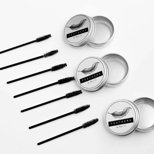 Sáp Mày Feathers - Image 6