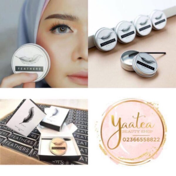 Sáp Mày Feathers - Image 5