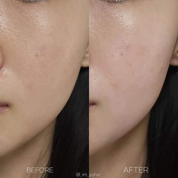 Kem Chống Nắng Dr.G Pore Blur Up Sun 50ml - Image 5