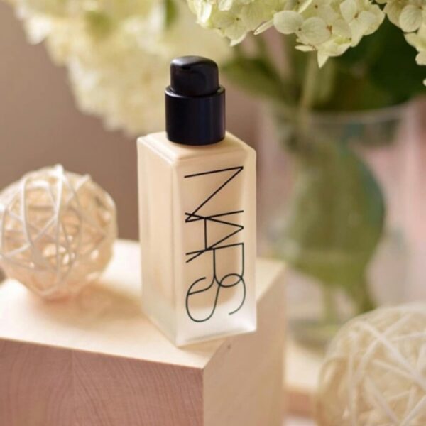 Kem Nền Nars All Day Luminous Weightless 30ml - Image 2