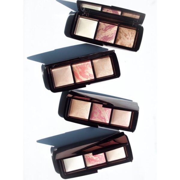 Bảng Highlight Hourglass Ambient Lighting 3 Ô - Image 5