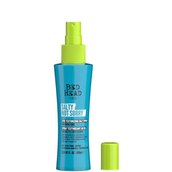 Xịt Tóc Bed Head Tigi Salty Not Sorry 100ml - Image 3