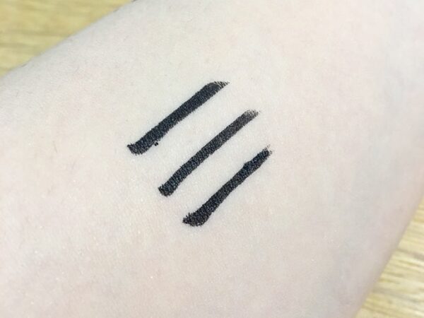 Kẻ Mắt Kiss Me Heroine Make Smooth Liquid Eyeliner - Image 5