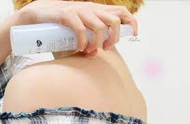 Body Lotion Xịt White Conc - Image 2