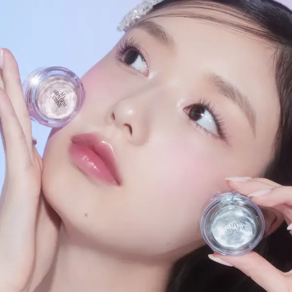 Phấn nhũ mắt Etude Look At My Eye - Image 3