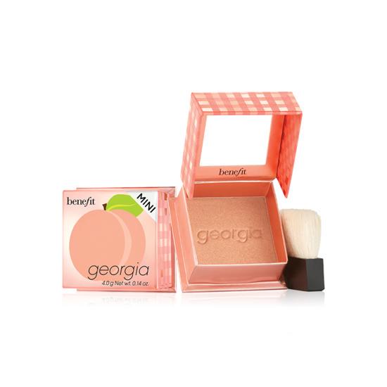 Má Hồng Benefit Georgia 4g