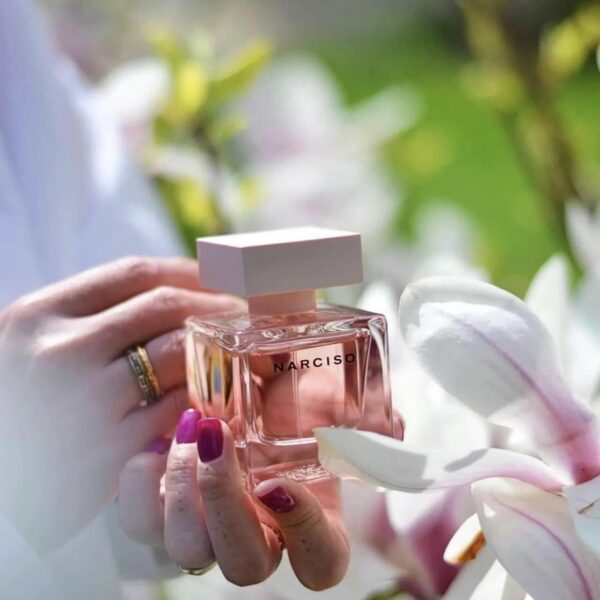 Nước Hoa Narciso Cristal - Image 4