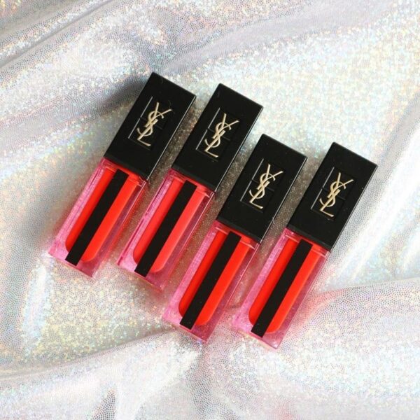 Son Kem YSL Vernis A Levres Water Stain - Image 3