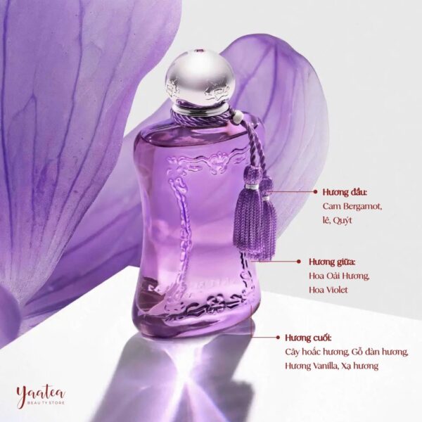 Nước hoa Parfums de Marly Palatine 75ML - Image 3