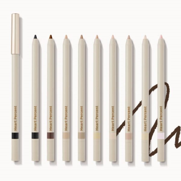 Nhũ Mắt Heart Percent Dote On Mood