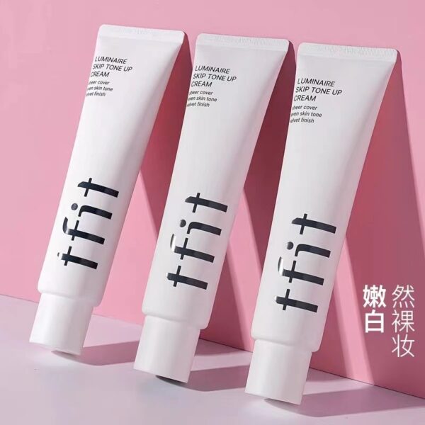 Kem Lót Tfit Luminaire Skip Tone Up Cream 100ml - Image 2