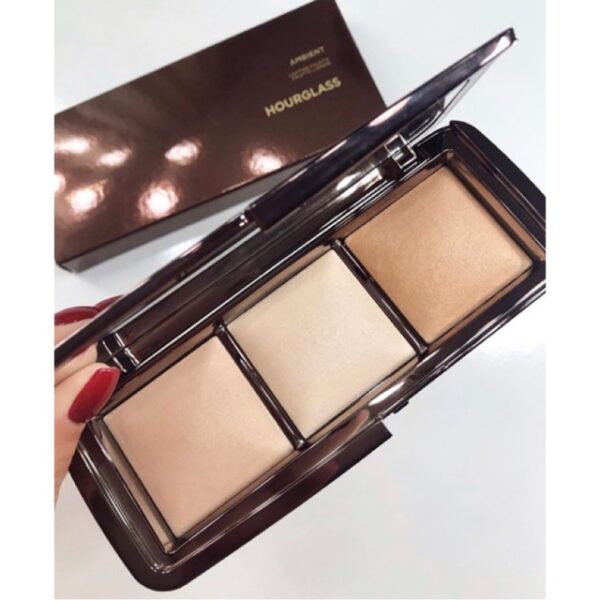 Bảng Highlight Hourglass Ambient Lighting 3 Ô - Image 9