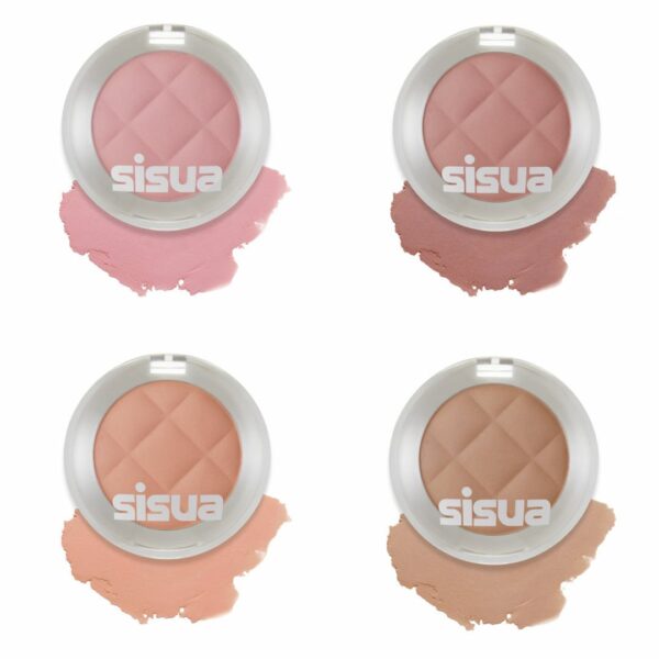 Má Hồng Jelly Sisua Butter Waffle Dough