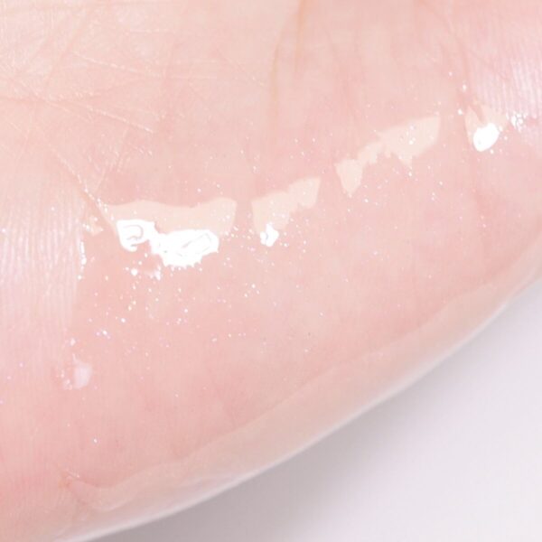 Son Bóng Amuse Lip Fuller Big Diamond 3.8g - Image 5