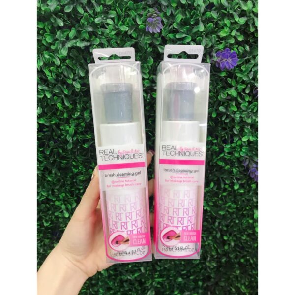 Gel Rửa cọ Real - Image 5