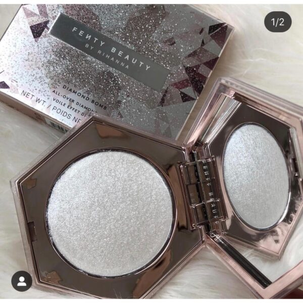 Highlight Fenty Diamond Bomb - Image 4