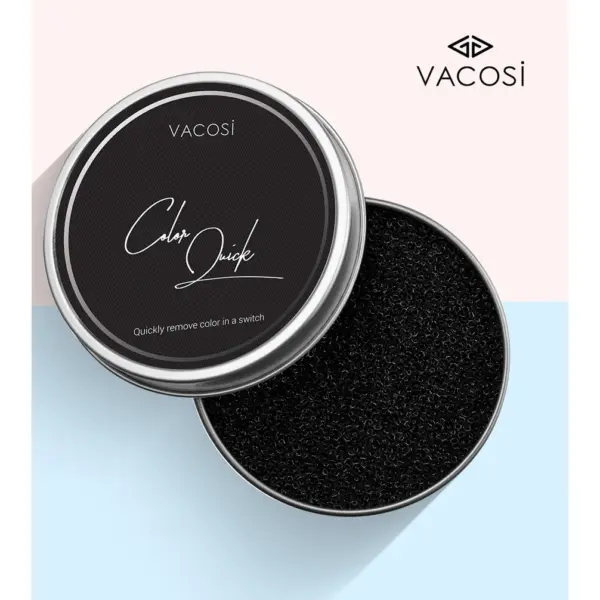 Dụng Cụ Làm Sạch Cọ Vacosi - Image 2