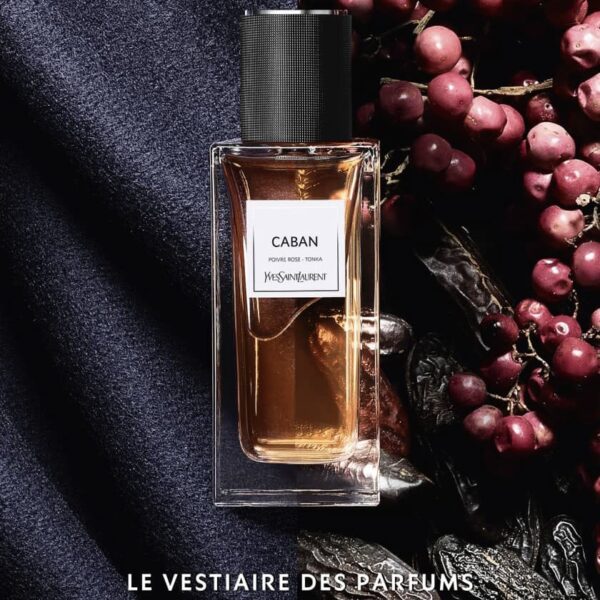 Nước Hoa YSL Caban EDP 125ml - Image 2
