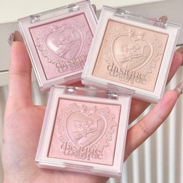 Highlight Dasique Luxe Glow 7g - Image 2