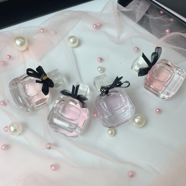 Set Nước Hoa YSL Mon Paris 4 Mini x 7,5ml - Image 2