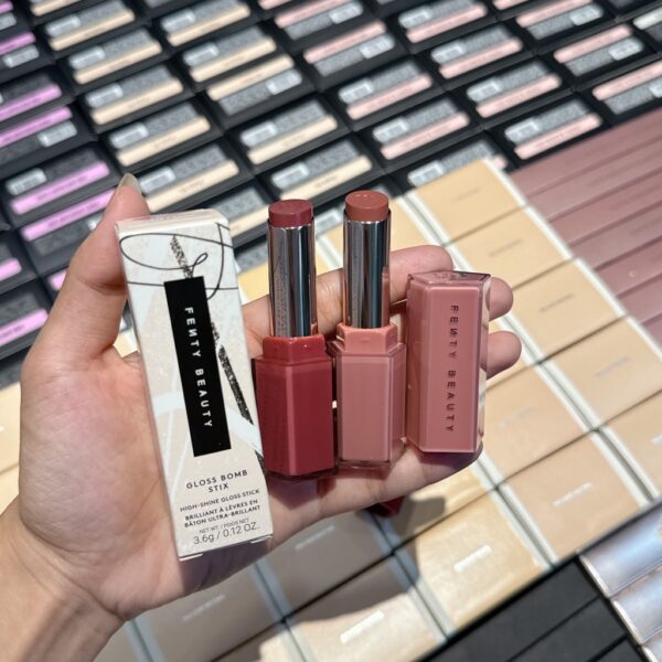 Son thỏi Fenty Gloss Bomb Stix High 3.6g - Image 6