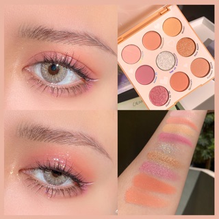 Bảng Mắt Colourpop Miss Bliss - Image 3