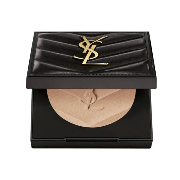 Phấn Nén YSL All Hours Hyper Finish 7.5g