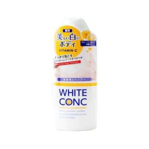 Sữa Tắm White Conc 600ml