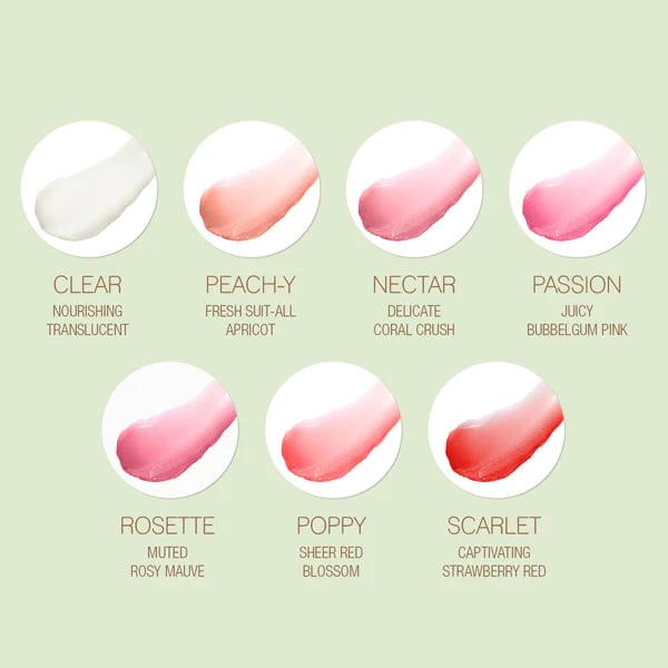 Son Dưỡng Pixi Hydra Lip Treat - Image 4
