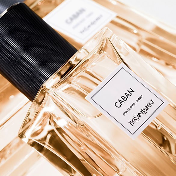 Nước Hoa YSL Caban EDP 125ml - Image 3