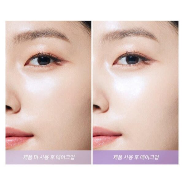 Kem Chống Nắng Dr.G Pore Blur Up Sun 50ml - Image 7