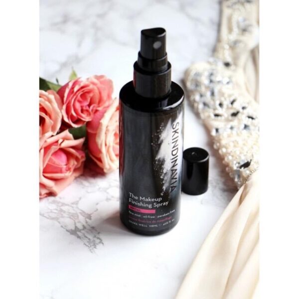 Xịt Makeup Skindinavia 118ml - Image 7