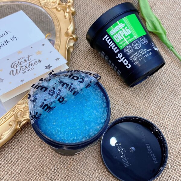 TTBC Da Đầu Cafe Mimi 330g - Image 2