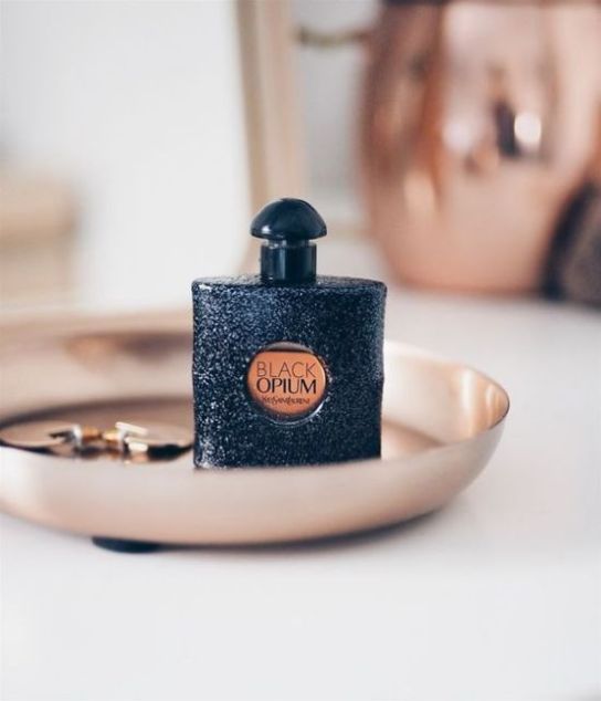 Nước Hoa YSL Black Opium - Image 3