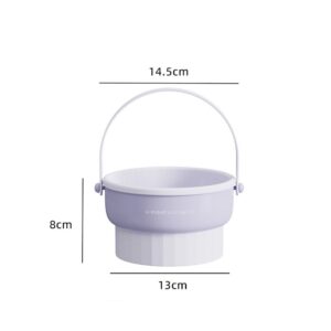 Giặt Cọ BIGGER Storage Box