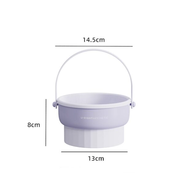 Giặt Cọ BIGGER Storage Box
