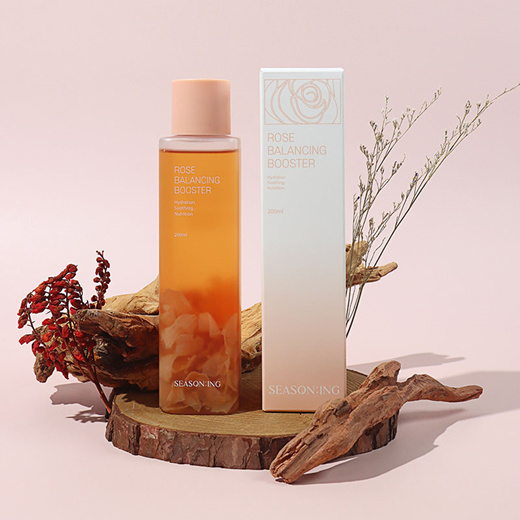 Toner Seasoning Balancing Booster 200ml - Image 4