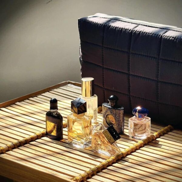 Set Nước Hoa Mini Sephora Favourites Luxe Perfume Sample - Image 2