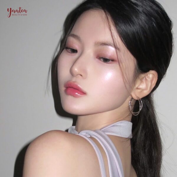 Highlight Clio Prism 8g ( Mẫu mới ) - Image 4