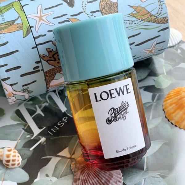 Nước Hoa Loewe Paula’s Ibiza - Image 4