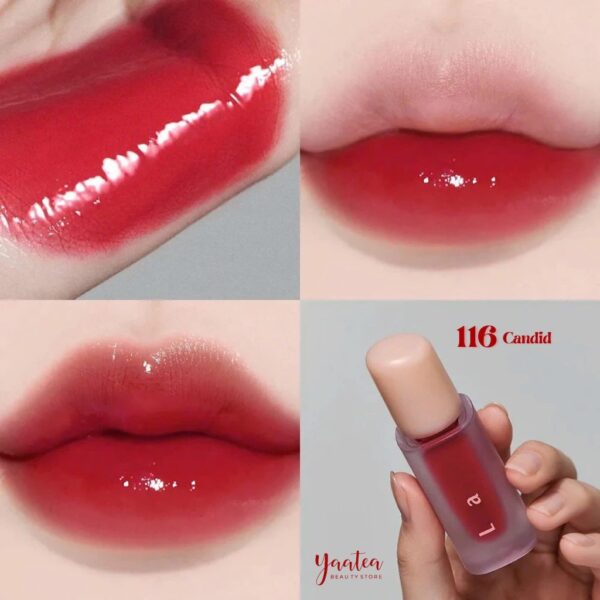 Son Laka Fruity Glam Tint 4.5G - Image 13